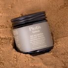 organic, vegan, mineral sunscreen for dry and normal skin. Comes in tinted and no tint version. Safe for all ages. Eco friendly packaging