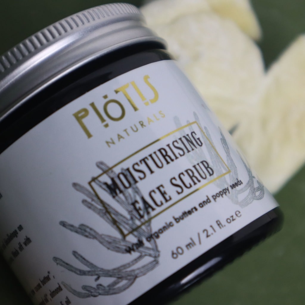 ACNE BLEMISH PRONE SKIN